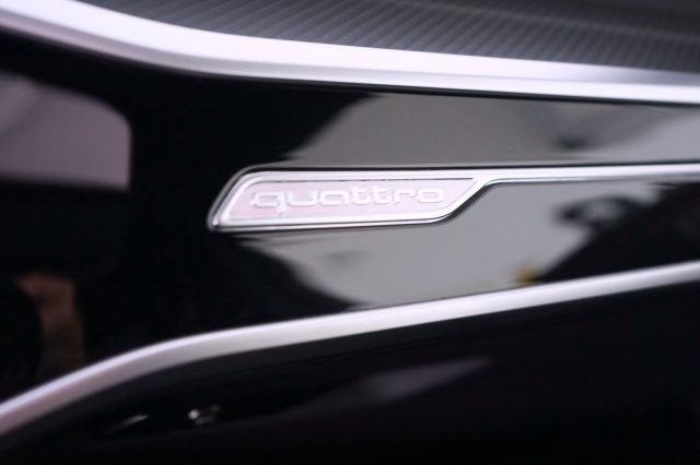 AUDI RS6 usata 97