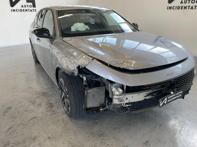 PEUGEOT 308 usata, con Controllo trazione