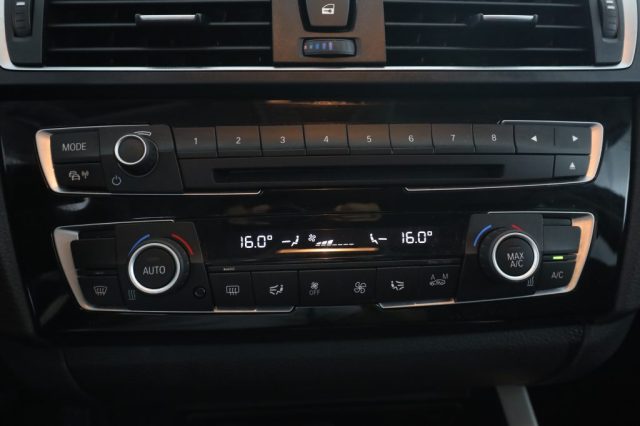 BMW 118 usata 9