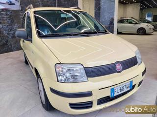 FIAT Panda usata, con Airbag Passeggero
