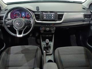 KIA Stonic usata, con Chiusura centralizzata