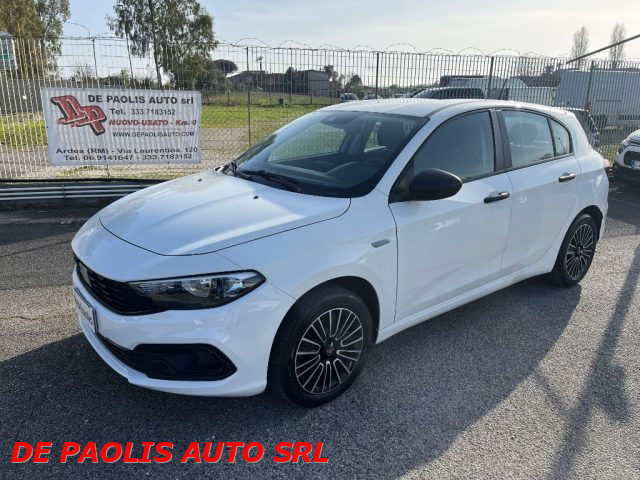 FIAT Tipo usata, con ABS