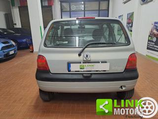 RENAULT Twingo usata, con Sedile posteriore sdoppiato