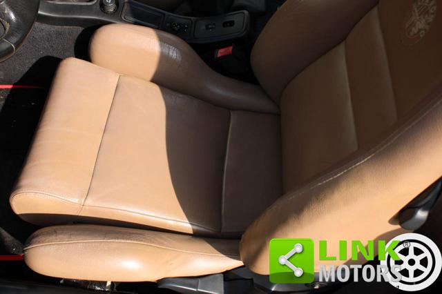 ALFA ROMEO Spider usata 22