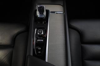 VOLVO V60 usata, con Interni in pelle