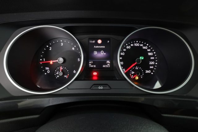 VOLKSWAGEN Tiguan usata 4