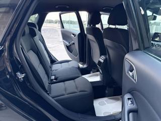 MERCEDES-BENZ B 180 usata, con Climatizzatore