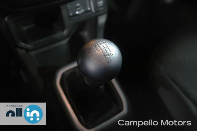 JEEP Renegade usata 11