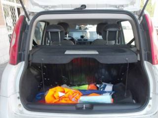 FIAT Panda usata, con Fendinebbia