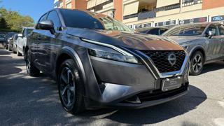 NISSAN Qashqai usata, con Airbag