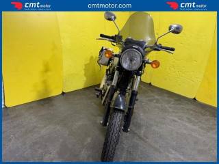 BENELLI Imperiale 400 usata 1