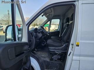 FIAT Ducato usata, con Park Distance Control