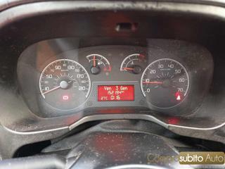FIAT Fiorino usata 17