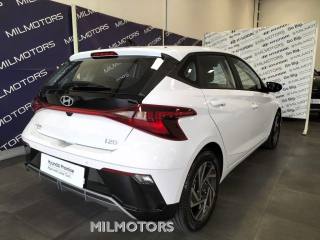 HYUNDAI i20 usata, con Cerchi in lega