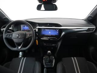 OPEL Corsa usata, con Immobilizzatore elettronico