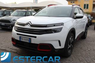 CITROEN C5 Aircross BlueHDi 130 S&S EAT8 NEOPATENTATI