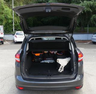 FORD C-Max usata, con Chiusura centralizzata telecomandata