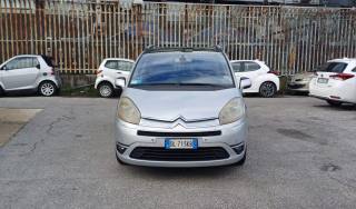 CITROEN C4 Grand Picasso 2.0 HDi FAP aut. Exclusive