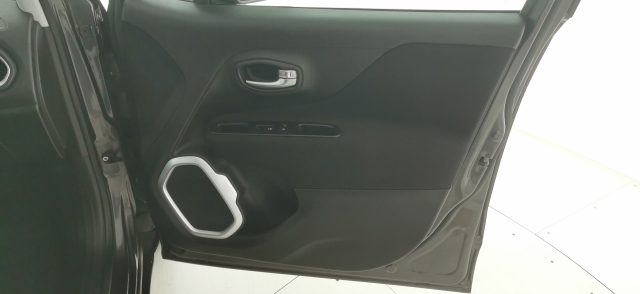 JEEP Renegade usata 53