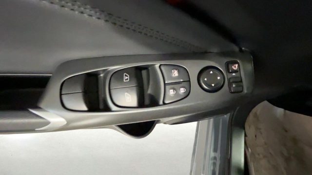 NISSAN Juke usata, con Vivavoce