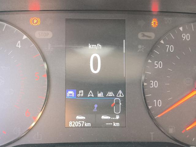 RENAULT Clio usata, con Immobilizzatore elettronico