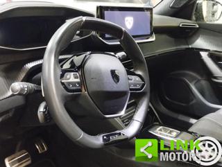 PEUGEOT 2008 usata, con Filtro antiparticolato