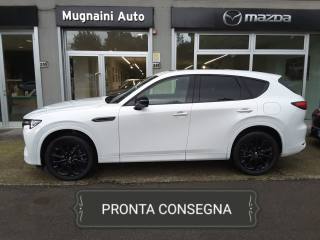 MAZDA CX-60 3.3L e-Skyactiv D 249cv M Hybrid AWD Homura Plus