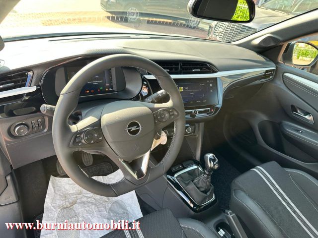 OPEL Corsa usata, con Cruise Control