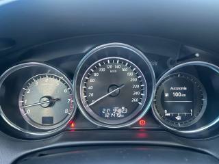 MAZDA CX-5 usata, con Climatizzatore