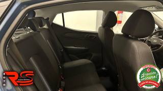 HYUNDAI i10 usata, con Bluetooth