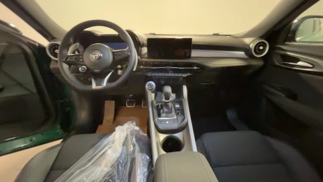 ALFA ROMEO Tonale usata, con Immobilizzatore elettronico