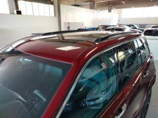 JEEP Grand Cherokee usata, con Tettuccio apribile