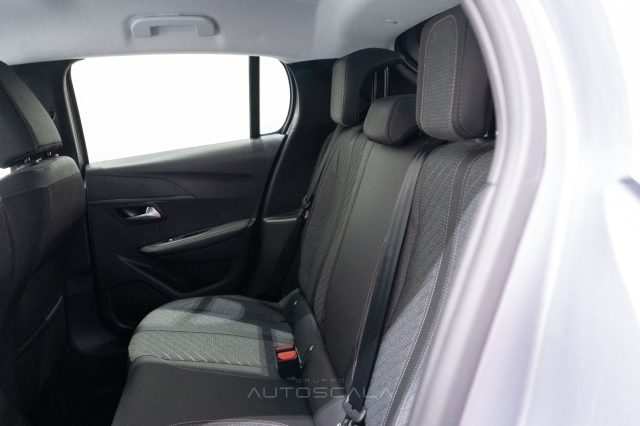 PEUGEOT 208 usata 22
