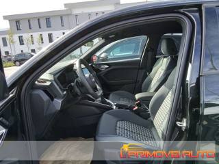 AUDI A1 usata, con Airbag laterali