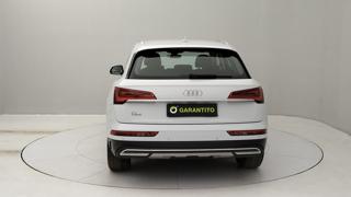 AUDI Q5 usata, con Airbag Passeggero