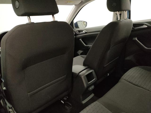 VOLKSWAGEN T-Cross usata, con Servosterzo