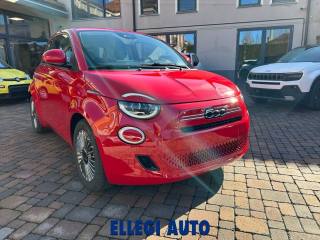 FIAT 500 usata, con Airbag Passeggero
