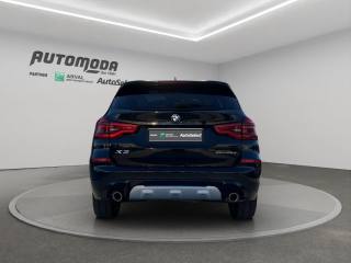 BMW X3 usata, con Autoradio