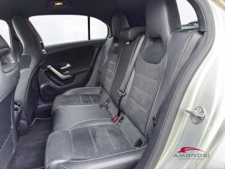 MERCEDES-BENZ A 180 usata 10