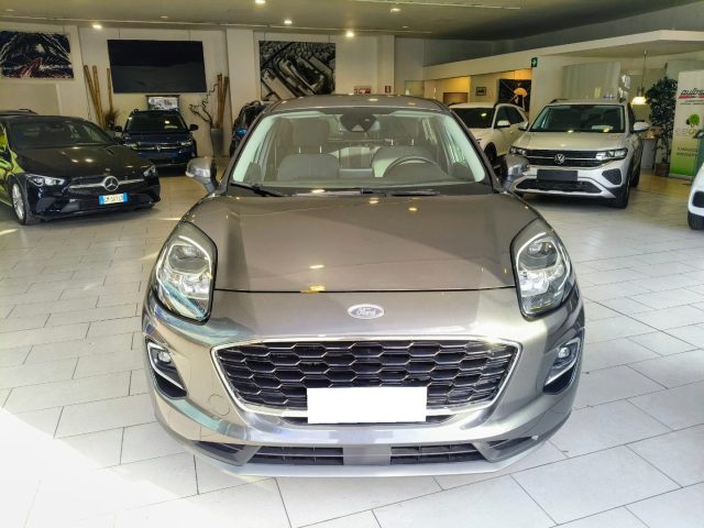 FORD Puma usata, con Airbag