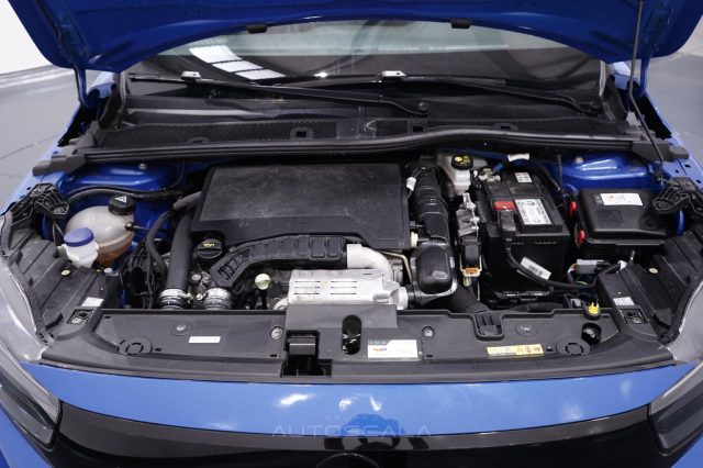 OPEL Corsa usata, con Sensore di pioggia