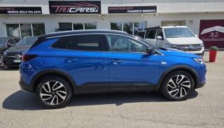 OPEL Grandland X usata, con Alzacristalli elettrici