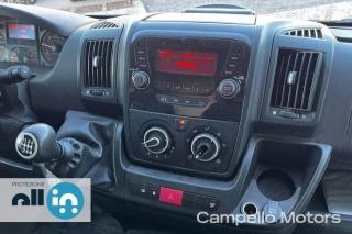 PEUGEOT Boxer usata 8