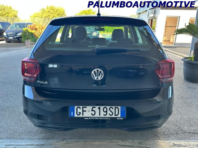 VOLKSWAGEN Polo usata, con Cerchi in lega