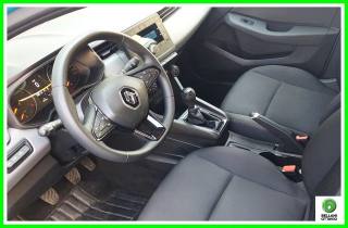 RENAULT Clio usata, con ESP