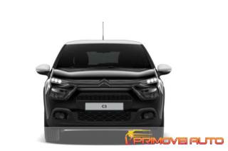 CITROEN C3 usata, con Airbag