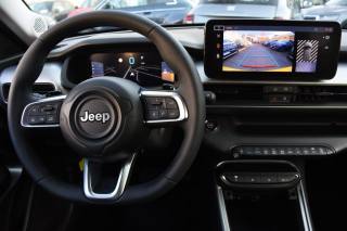 JEEP Avenger usata, con Cerchi in lega