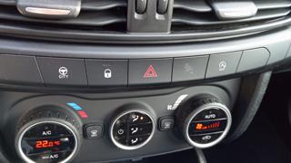FIAT Tipo usata, con Bluetooth