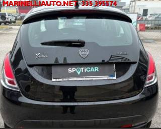 LANCIA Ypsilon usata, con Chiusura centralizzata