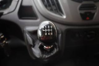 FORD Transit usata, con Vivavoce